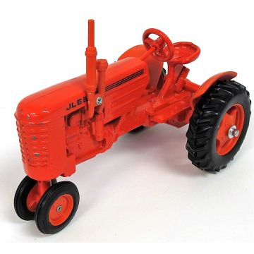 Case - VAC - NF Rubber tires 1986 Summer Toy Show - 1/16