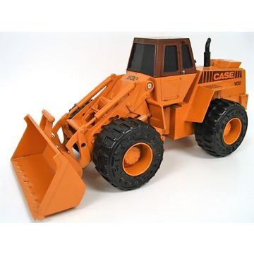 Case - W30 - Wheel loader - 1/16