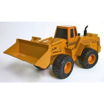 Case - W30 - Wheel loader, revised graphics no model number - 1/16