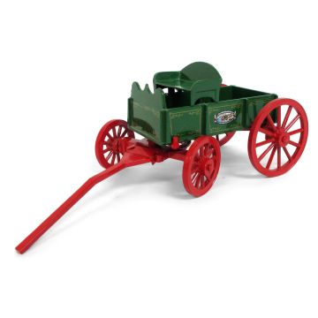 Case -  - Wagon, buckboard - 1/16