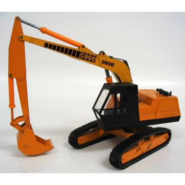 Case - 980B - Excavator - 1/35