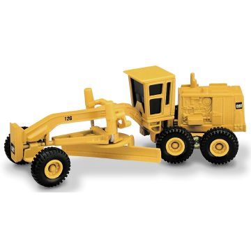 CAT - 12G - Grader - 1/64