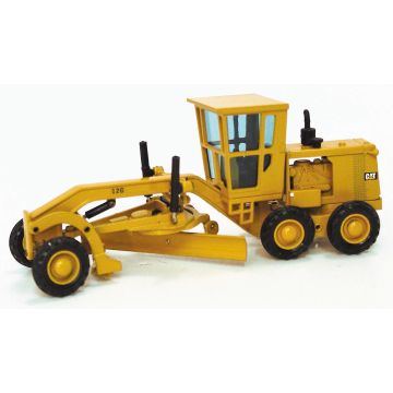 Cat - 12G - Grader - 1/50