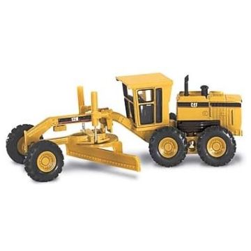 CAT - 12H - Grader - 1/64