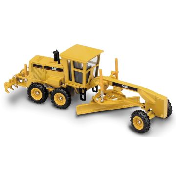 Cat - 140H - Grader - 1/50