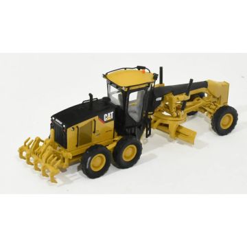 CAT - 140M - Grader, High Line Series - 1/50