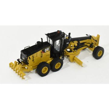 CAT - 14M3 - Grader, ripper High Line Series - 1/50