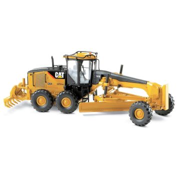Cat - 14M - Grader, ripper - 1/50