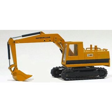 Cat - 215 - Excavator - 1/50