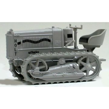 Cat - 2 Ton - Crawler, 1926 model Collector Edition 1 of 4900 - 1/16