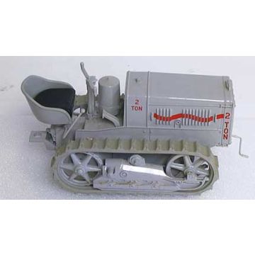 Cat - 2 Ton - Crawler, 1926 model 1993 National Toy Truck 'N Construction Show - 1/16