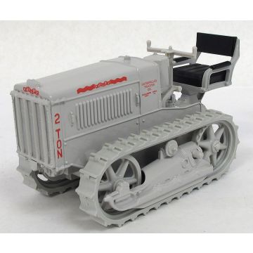 Cat - 2 Ton - Crawler, 1926 model - 1/16