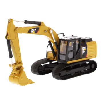 CAT - 320F - Hydraulic Excavator - 1/64