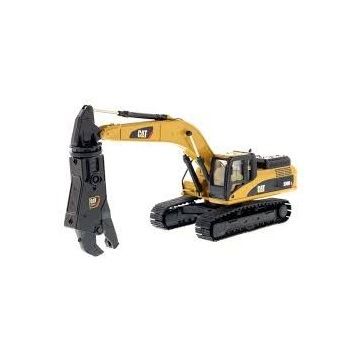 CAT - 330D L - Excavator, shear Core Classics Series - 1/50