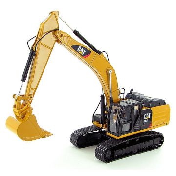 Cat - 336E - Excavator, hybrid - 1/50