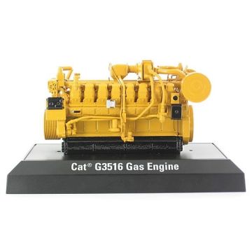 Cat - 3516 - Engine, gas - 1/25