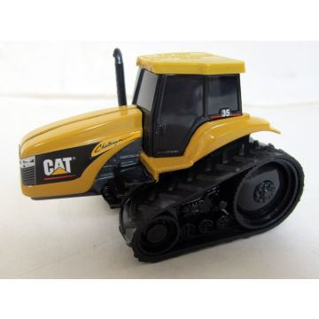CAT - 35 - Crawler Challenger 1996 Farm Show Edition - 1/64