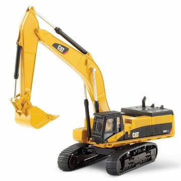 CAT - 385C L - Excavator - 1/64