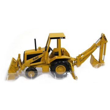 Cat - 416 - Backhoe/Loader - 1/32
