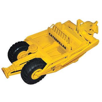 Cat - 456 - Scraper, Antique CAT Mach. Owners Club - 1/16