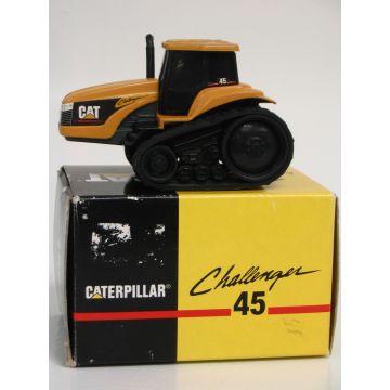 CAT - 45 - Crawler Challenger 1994 Collector Edition 1 of 5000 - 1/64