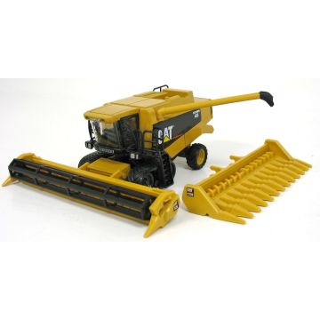 CAT - 485 - Combine, 485 Lexion - 1/64