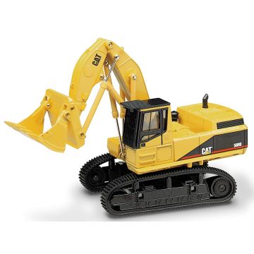 Cat - 5080 - Front shovel - 1/50