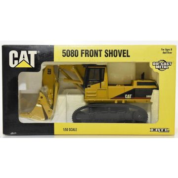 Cat - 5080 - Front shovel - 1/50
