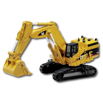 Cat - 5110B - Excavator, metal tracks - 1/50