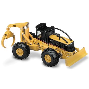 Cat - 545 - Log skidder, grapple - 1/50