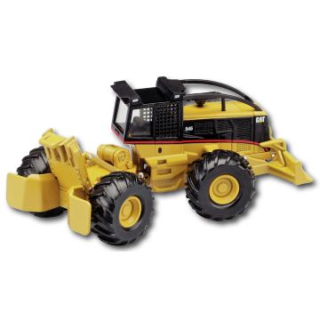 Cat - 545 - Log skidder, cable - 1/50
