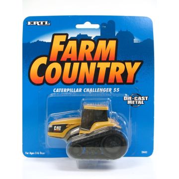 CAT - 55 - Crawler Challenger - 1/64