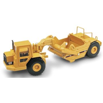 CAT - 611 - Scraper - 1/64