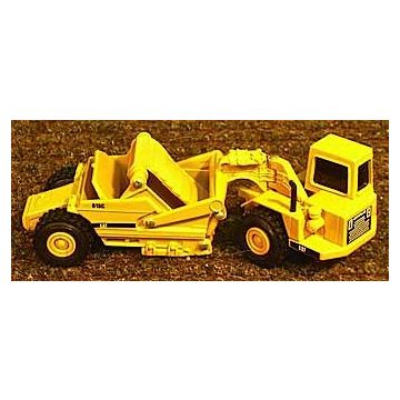 CAT - 613C - Scraper - 1/64
