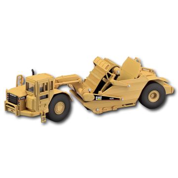 Cat - 623G - Scraper, elevating scraper - 1/50