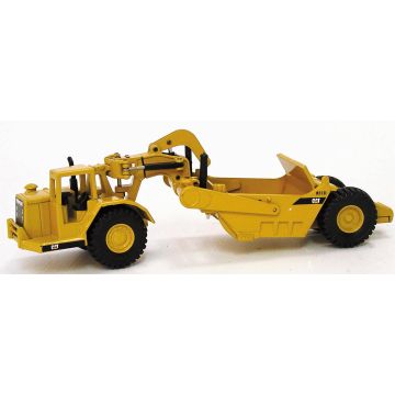 Cat - 631D - Scraper - 1/50