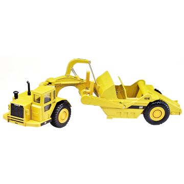 Cat - 631E - Scraper - 1/50