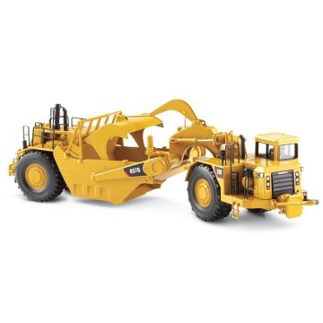 Cat - 657G - Scraper - 1/50