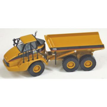 Cat - 725 - Truck, dump articulated - 1/50