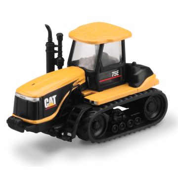 CAT - 75E - Crawler Challenger - 1/64