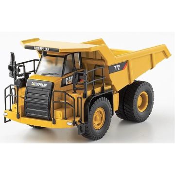 Cat - 772 - Truck, dump off-highway - 1/50