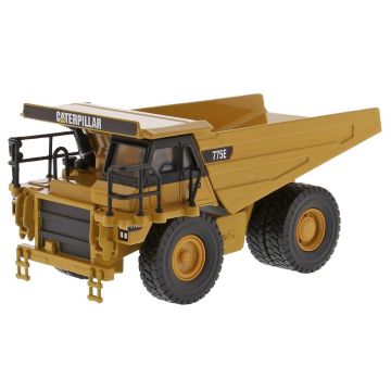 CAT - 775E - Truck, dump - 1/64