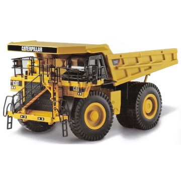 Cat - 785D - Truck, dump off-highway mining - 1/50