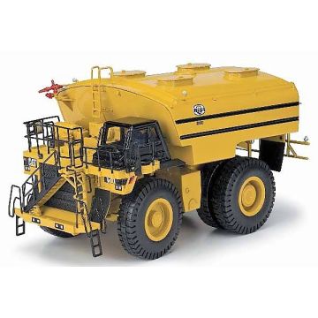 Cat - 785D - Truck, Klein mega water tank off-highway - 1/50