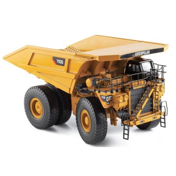 Cat - 793D - Truck, dump off-highway - 1/50
