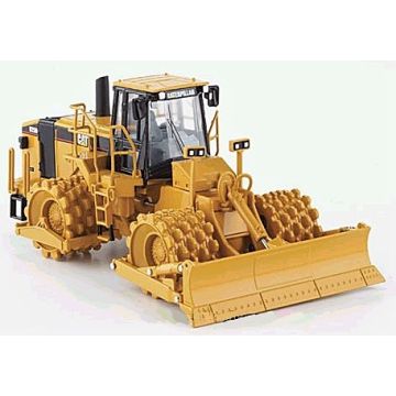 Cat - 825H - Compactor, land fill - 1/50