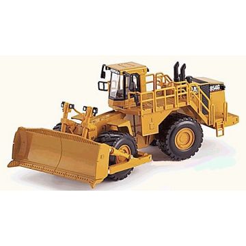 Cat - 854G - Wheel dozer - 1/50