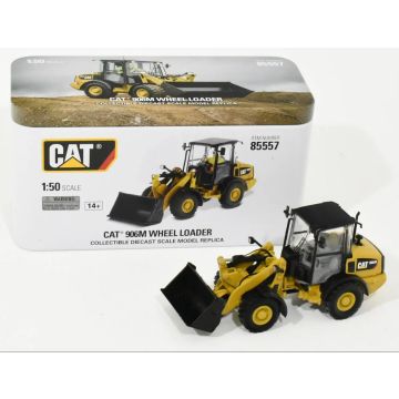 CAT - 906M - Wheel loader, Compact High Line Series - 1/50