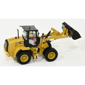 CAT - 910K - Wheel loader High Line Series - 1/32