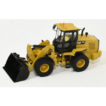 CAT - 930K - Wheel loader High Line Series - 1/50